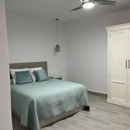 Apartament Casa Pedro Almodóvar del Río Zewnętrze zdjęcie