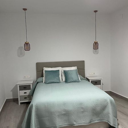 Apartament Casa Pedro Almodóvar del Río Zewnętrze zdjęcie