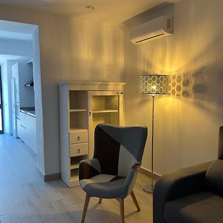 Apartament Casa Pedro Almodóvar del Río Zewnętrze zdjęcie