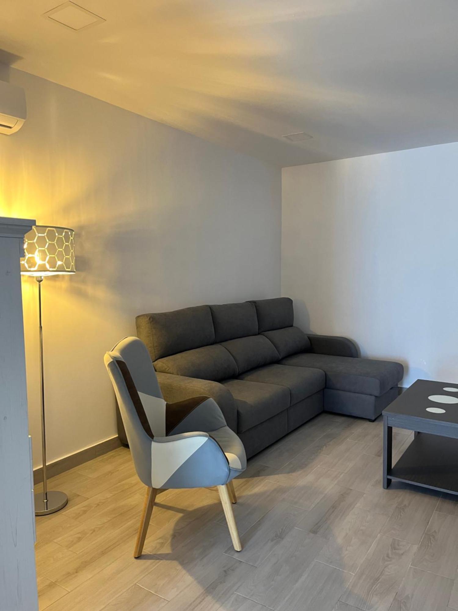 Apartament Casa Pedro Almodóvar del Río Zewnętrze zdjęcie